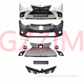 Corolla 2014-2016 US Upgrade LX Style conversion kit